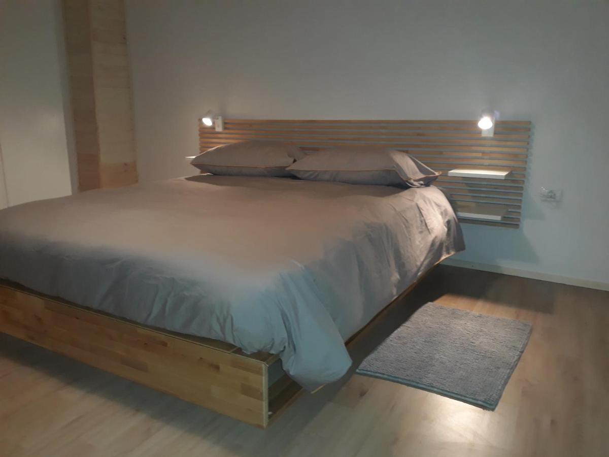 Apartmaji Hedera Komen Luaran gambar