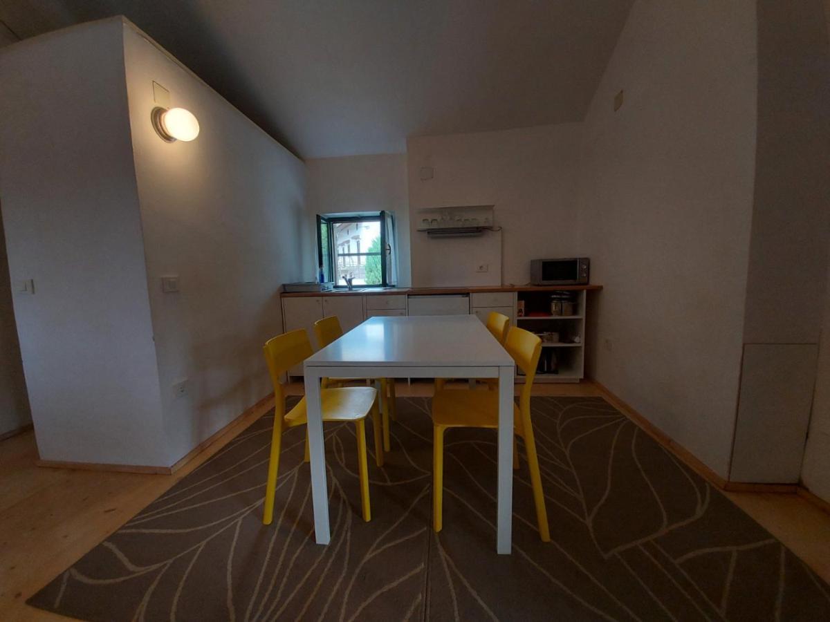 Apartmaji Hedera Komen Luaran gambar